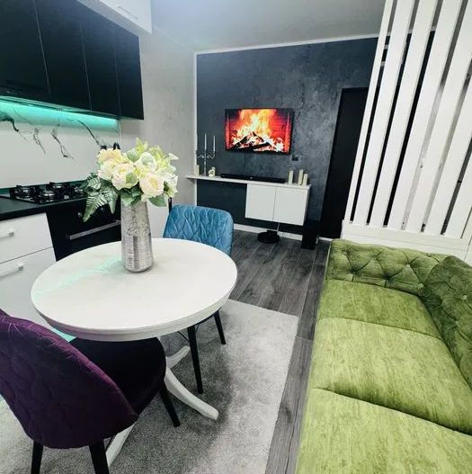 Apartament  2 camere, Micro 19 - Poză 1