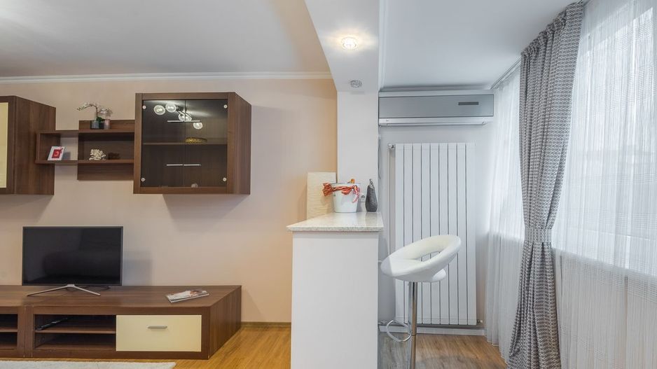 Apartament 3 camere Aria Tnb I Universitate I Lux - Poză 5