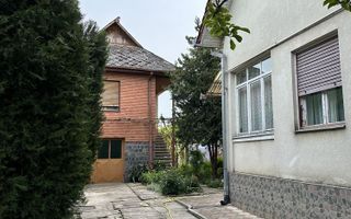 De vânzare casă cu teren str. Dara., Satu Mare. - Poză 1