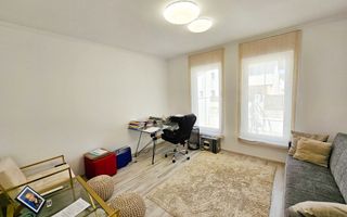 Casa mobilata, utilata, in Cetate, 4 camere, 2 bai, 473 mp teren - Poză 8