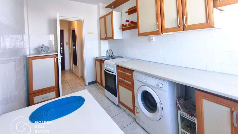 Apartament 2 camere, Sala Olimpia/Complex Studențesc - Poză 6