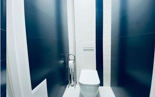 Chirie, apartament, o cameră, str. Albișoara, Râșcani - Poză 6