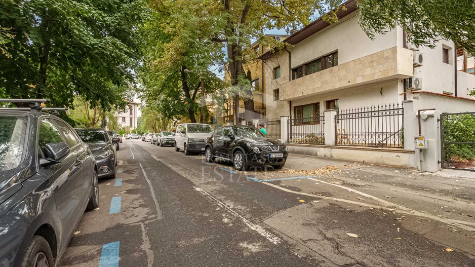 Cotroceni Arenele BNR Mihail Mirinescu Vila pentru birou sau rezidenta - Poză 2