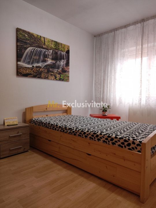 Apartament 2 camere, in vila, renovat, utilat Luica/Zetarilor - Comision 0% - Poză 6