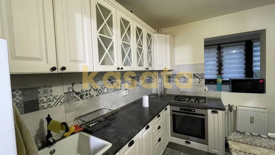 OPORTUNITATE | APARTAMENT 2 CAMERE | TEI | BLOC 1983 - Poză 4