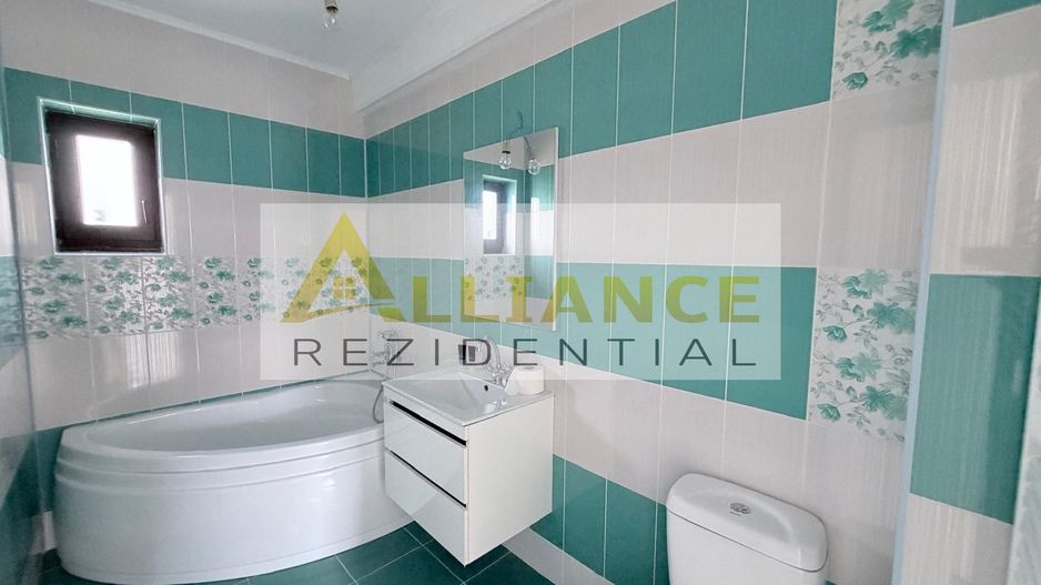 Casa Individuala - 5 camere - 3 bai - 555mp teren - Poză 14