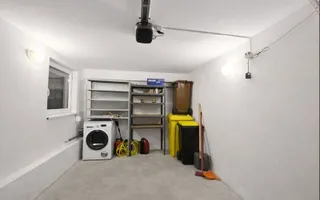 Casa tip triplex 4 camere, teren 84 mp, garaj - zona Turnisor -Sibiu - Poză 11