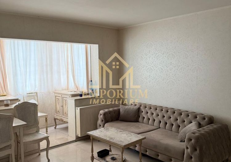2 camere semidecomandate, Manastur, Zona MC - Poză 1