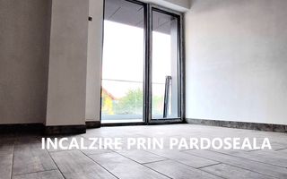 Apartament A09 cu 2 Cam  Et.2/3  Bl.Nou str.Ostroveni - Poză 11