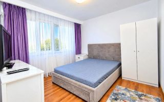 Apartament 3 camere Crangasi renovat complet cu centrala proprie - Poză 3