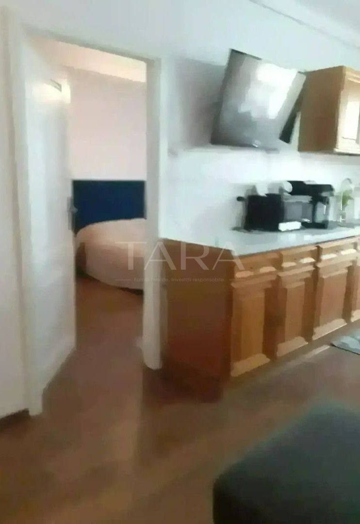 Apartament 2 camere – Florești, zona Terra - Poză 3