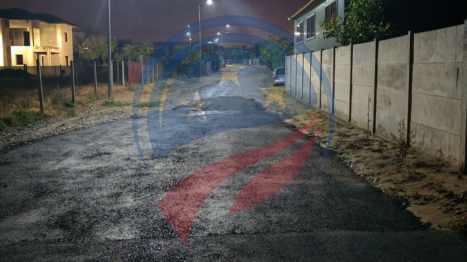 Teren de vanzare/ ANL Parc - Poză 2