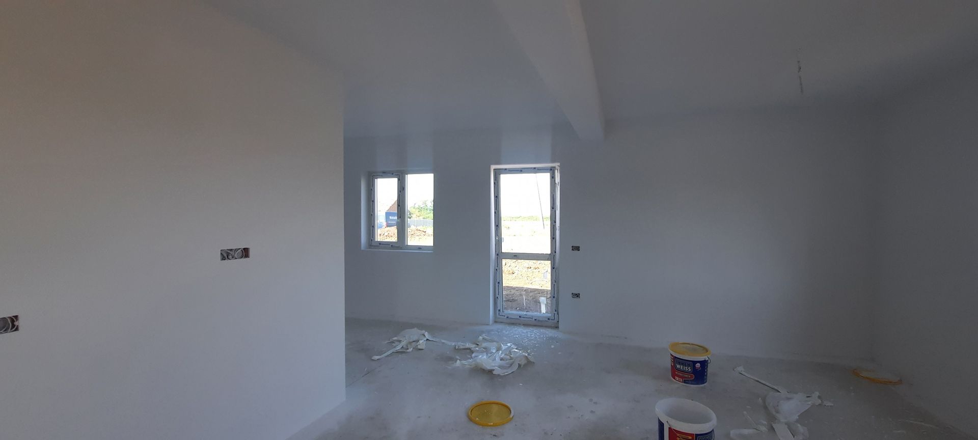 Locuinta individuala - Sanandrei - Poză 16