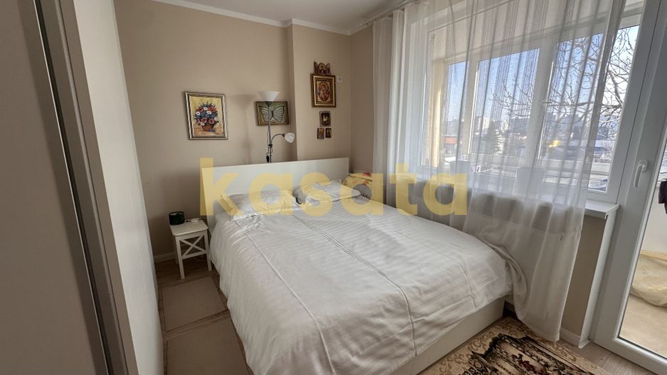 3 camere, etaj 5/10, lift - Calea Grivitei - Basarab - Poză 2