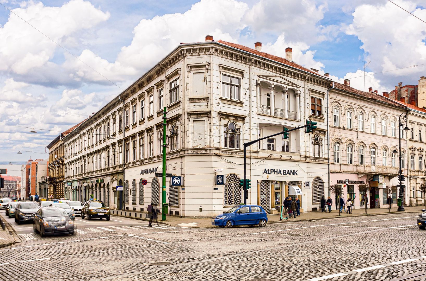 Apartament  istoric ultracentral   - REZERVAT!!! - Poză 14