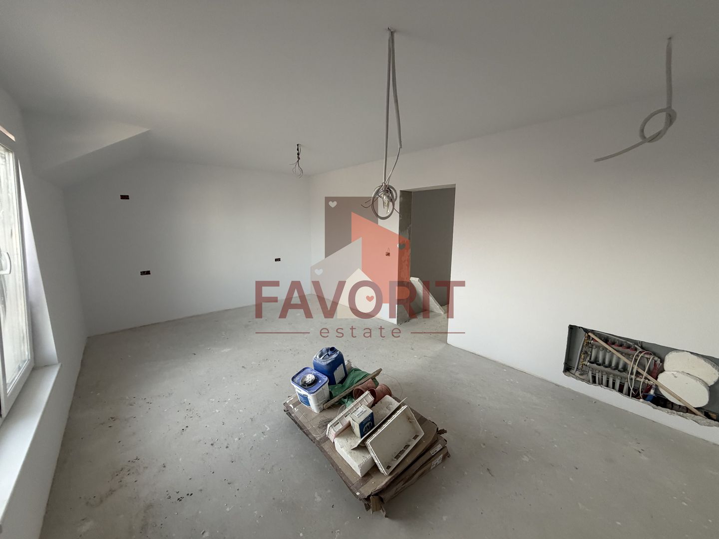 Toate utilitatile. Strada asfaltata. Finisaje la alegere. Comision 0% - Poză 17