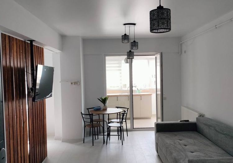 Studio de inchiriat Sector 5 - Poză 1