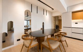 Apartament calea Dudesti // Mihai Bravu // Select Residences - Poză 3