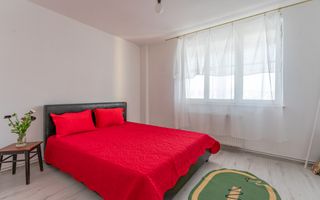 Chirie 2 Camere Vlahuță | 49 mp + Balcon | Însorit | Loc de Parcare - Poză 5
