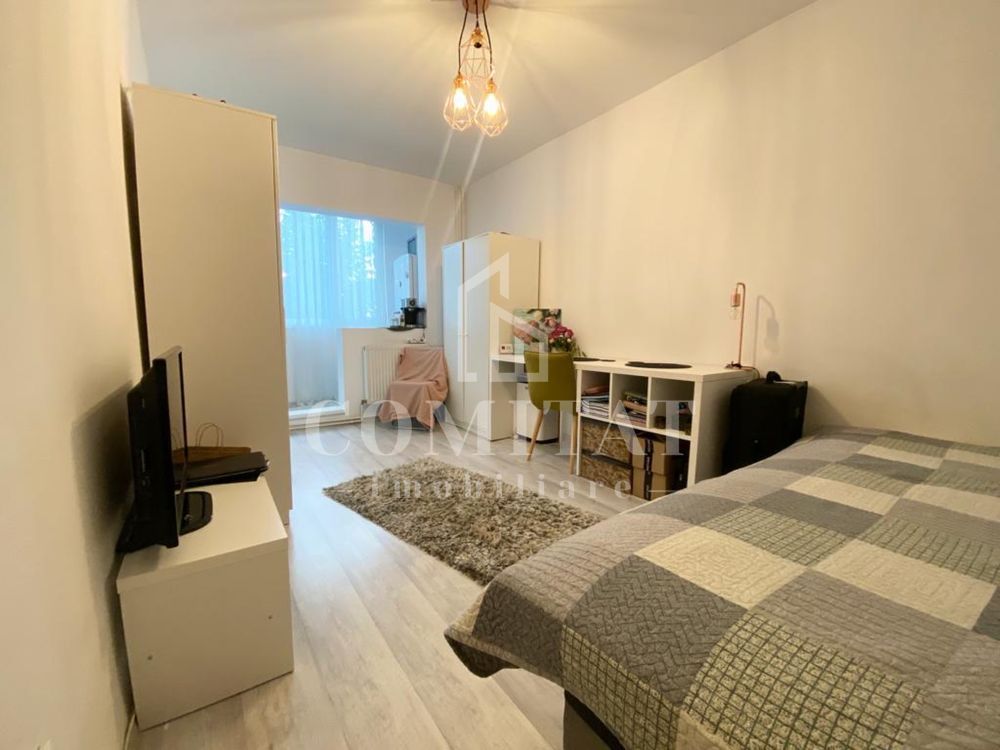 Garsonieră la cheie | Etaj intermediar | Marasti - Poză 5