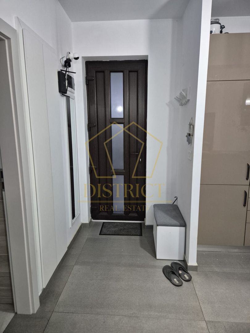 Casa superba cu 3 camere | Giroc | PetFriendly - Poză 9