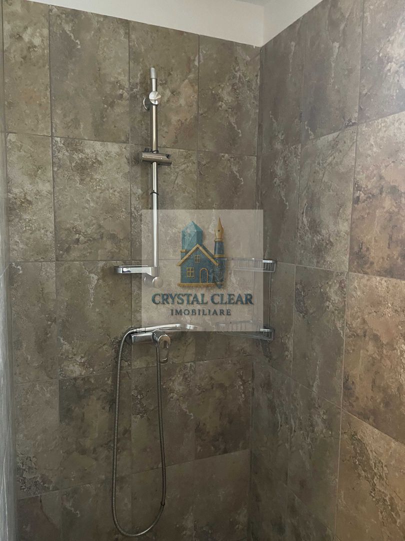 Apartament - Penthouse 5 camere - zona 7 noiembrie - Poză 6