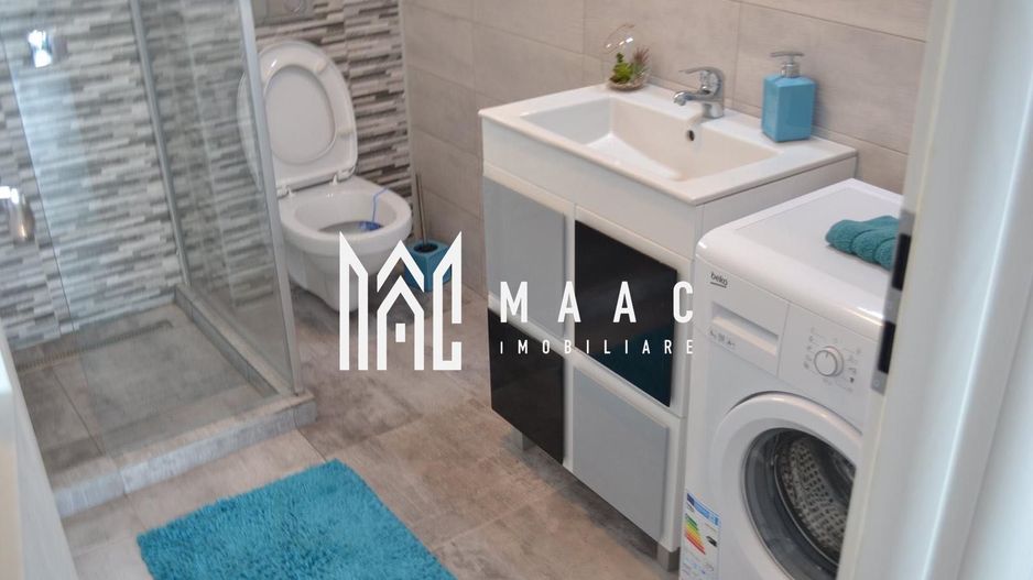 Apartament 2 camere de închiriat | Sibiu, Arhitecților | 47 mp - Poză 6