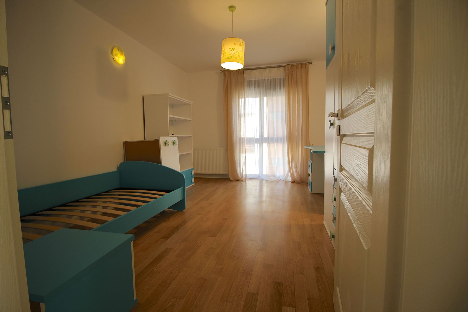 VILA DE INCHIRIAT - ZONA CALEA ARADULUI - Poză 11