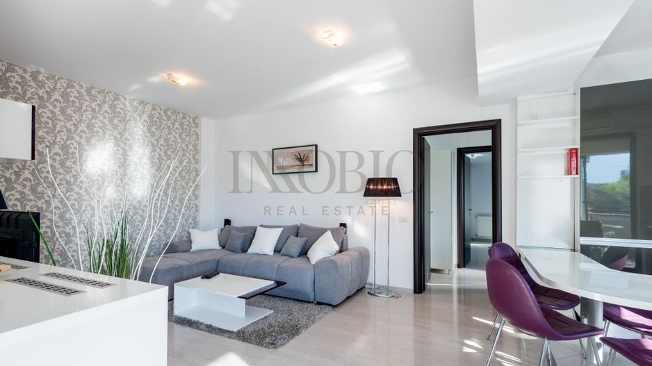 Apartament 2 camere premium | Domenii - Herastrau - Poză 1