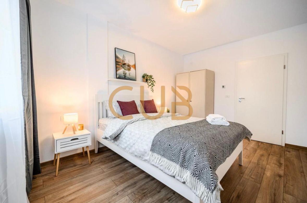3cam|renovat complet,centrala,incalzire pardoseala,AC|Piata Victoriei - Poză 11