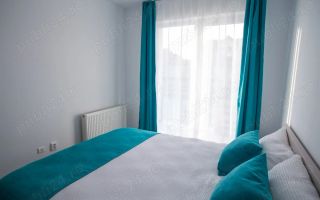 APARTAMENT 2 CAMERE LANGA GARA |  LOC DE PARCARE | CITY RESIDENCE - Poză 9