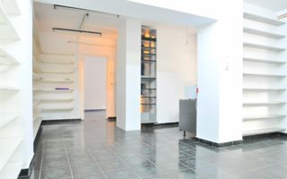 Spatiu comercial de vânzare Brașov - 49 mp # plus-imo.ro - Poză 3