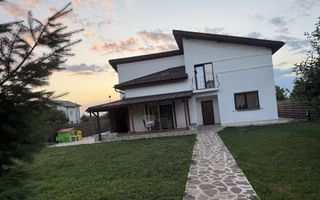 Casa individuala Popesti Leordeni/ cartier Allegria - Poză 1