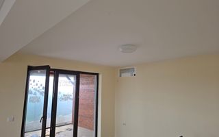 Tunari! Vila de inchiriat, pretabila pentru 15 - 20 muncitori - Poză 4