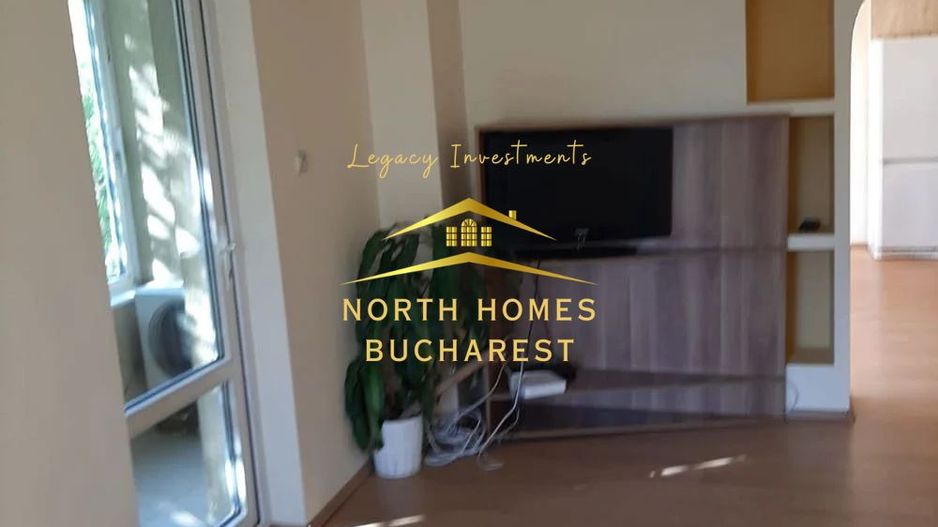 Ocazie unica! - Apartament 3 camere + Garaj - parc Bazilescu - Poză 7