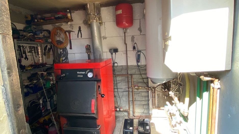 Casa de vanzare in  Sard Alba - Poză 8