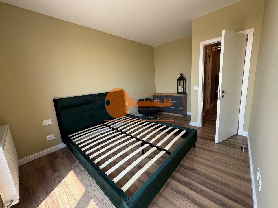 3 Camere Mihai Bravu-Timpuri Noi ( terasa 58 mp) - Poză 5