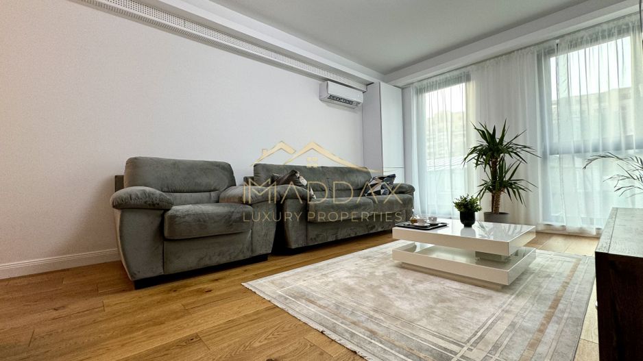 Apartament cu 2 camere *70mp* + Parcare /Imobil Boutique /Zona Unirii - Poză 15