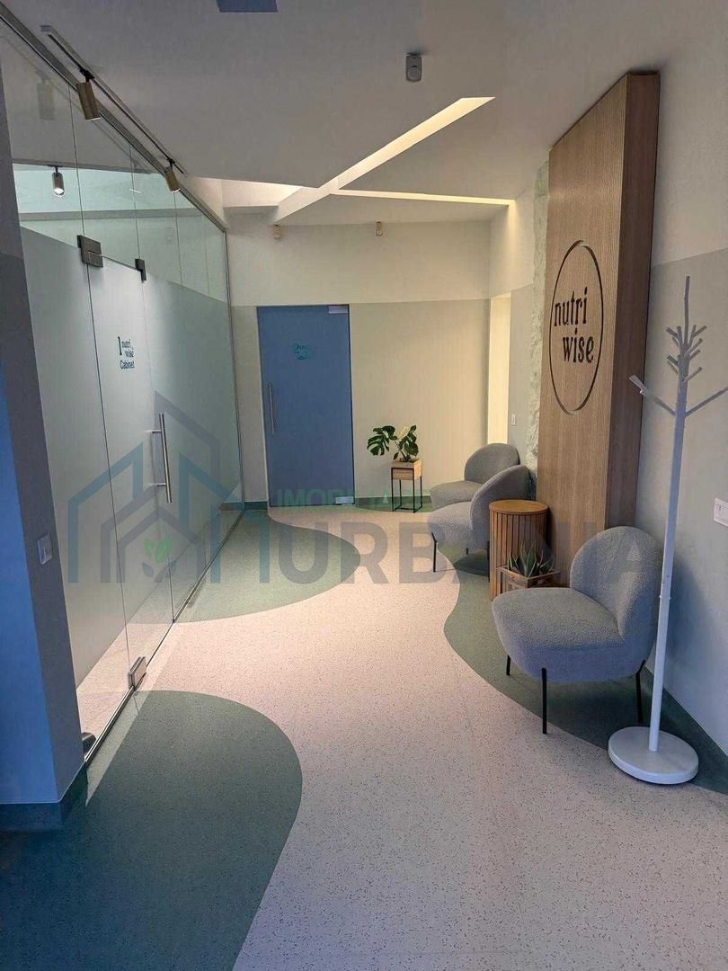 Închiriere cabinet medical – ideal pentru consultații | Copou - Poză 2