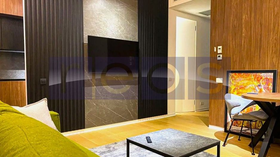 Apartament Premium | One Mircea Eliade | Parcare subterana - Poză 3