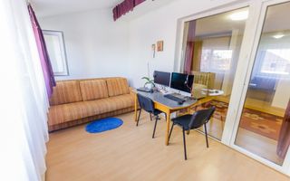 [Comision ZERO] Apartament 1 cameră, terasă, etaj 1, Calea Turzii - Poză 13