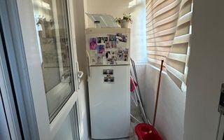 Garsonieră de închiriat în cartierul Alexandru cel Bun, Iași - Poză 7