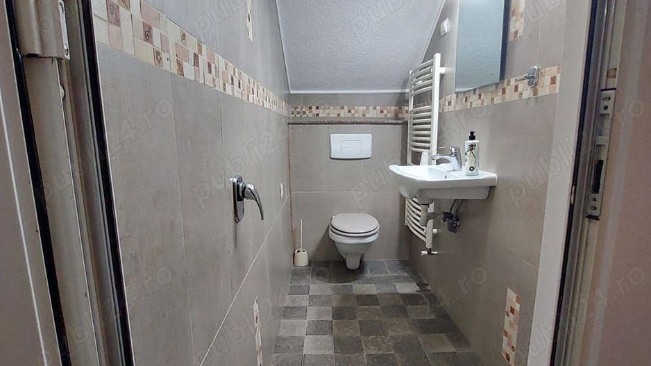 Apartament 2 camere, in zona centrala - Poză 6