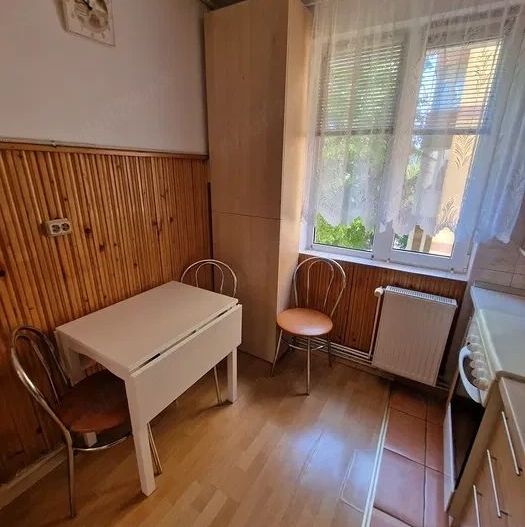 Apartament cu 2 camere decomandate, situat în zona Dacia - Poză 7