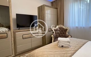 Apartament la casa, de inchiriat cu 4 camere Central, Oradea - Poză 9