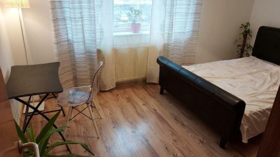 APARTAMENT SPATIOS MODERN | TUDOR VLADIMIRESCU - Poză 8