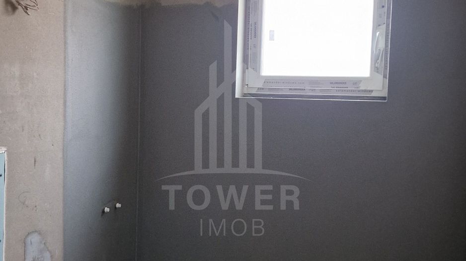 Casa tip quadruplex 5 camere ,la cheie - Poză 7