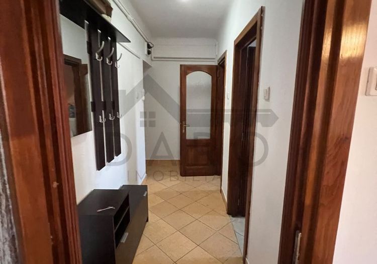 De inchiriat apartament 2 camere in centru - Poză 4