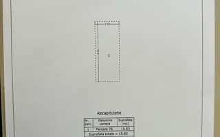 2 camere | BHB Avenue | Aviatiei | Pipera | parcare - Poză 11