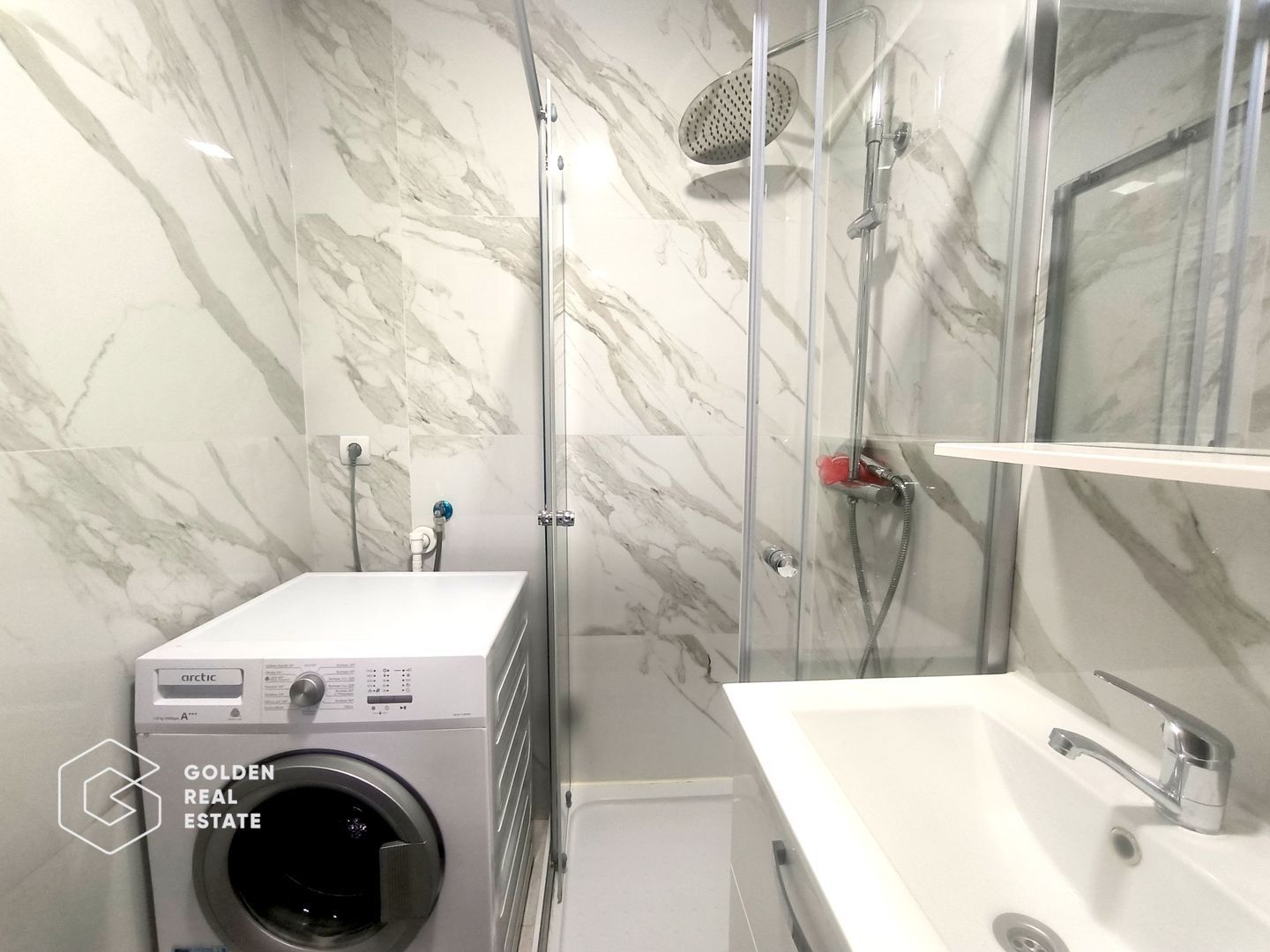 Apartament modern ultracentral, 3 camere Piața Mică cu parcare - Poză 10